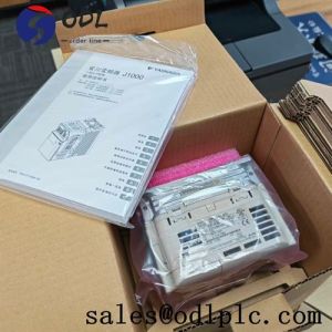 Three Phase Yaskawa CIMR-JB4A0002BBA 0.4KW 3PH 480V 60HZ 1.8A High Power