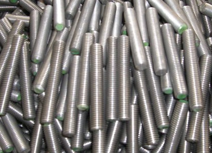 Quality Alloy C-276 threaded rod screw gasket for sale