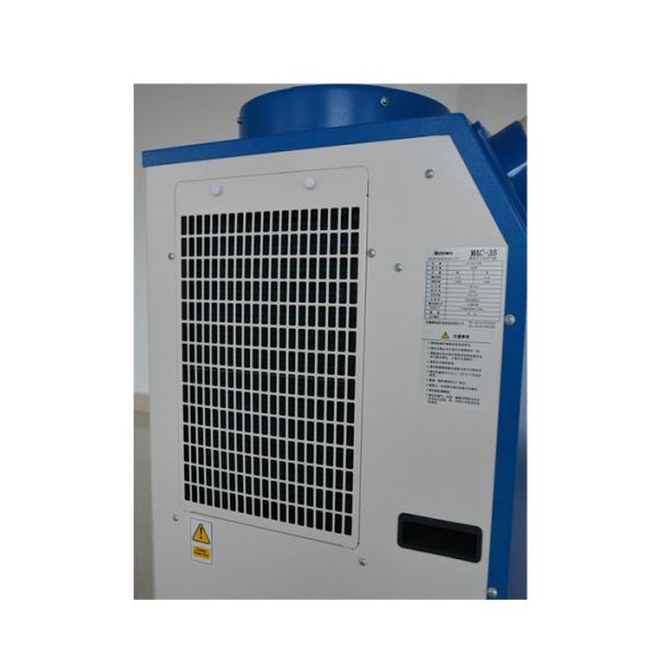 Quality Split AC Supplier In Uae Air Conditioners for sale