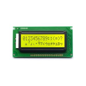 China 18Pin Graphic Cob Lcd Module , 122x32 12232 Lcd Graphic Display on sale