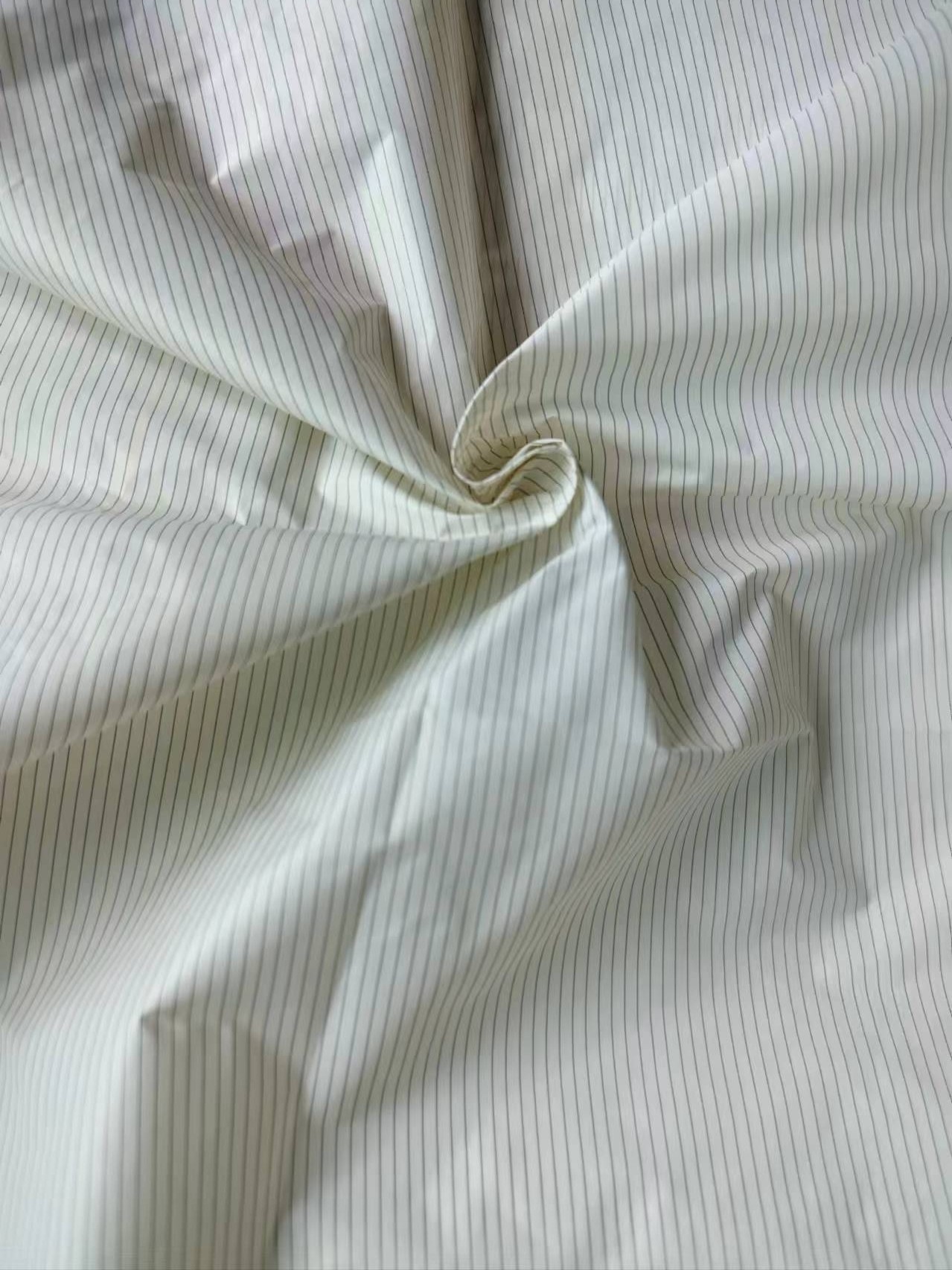 20D*20D 100%N 39GSM Graphene fabric