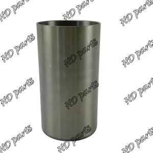 Quality K4E Diesel Engine Cylinder liner MM436770 For Mitsubishi for sale
