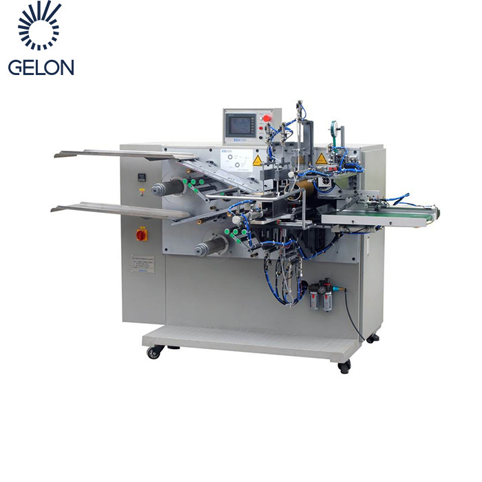 Quality Semi Automatic Prismatic Cell Assembly Cylindrical Battery Winding Machine for sale