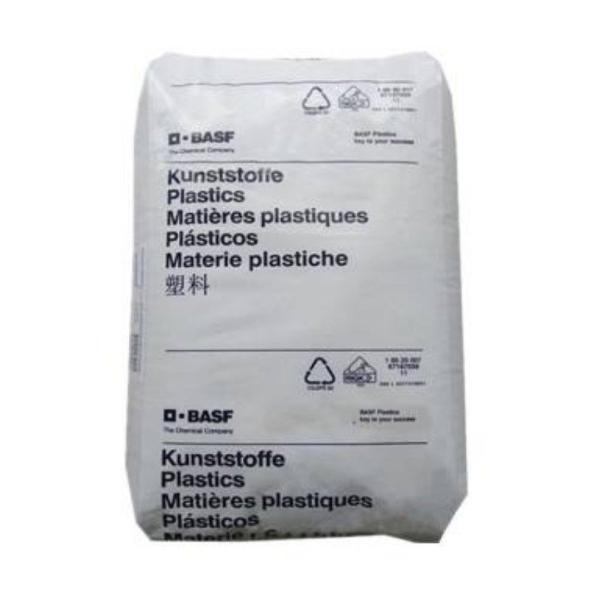 PA ABS High Impact Biodegradable Plastic Raw Material For Auto Parts
