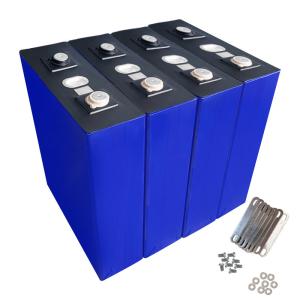Quality Solar System EV Lifepo4 Rechargeable 24V Lithium Battery LP71173207 for sale