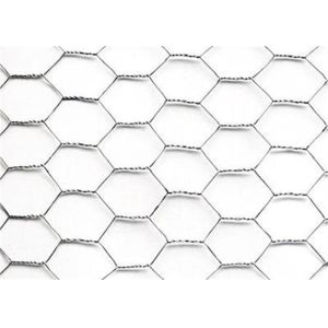 China Width 1.5m Hexagonal Wire Netting on sale