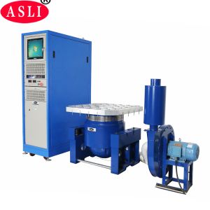 JESD 22-B103B Vertical Electrodynamic Vibration Test Equipment