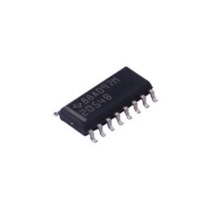 Quality TPS2054BDR IC Electronic Components Current limiting distribution switch for sale