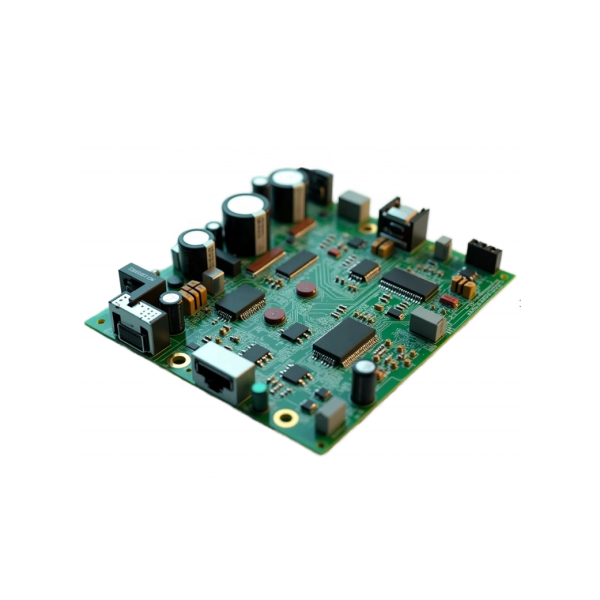 Quality PCBA Consumer Electronics SMT Gimbal Stabilizer Printed Circuit Board Assembly for sale
