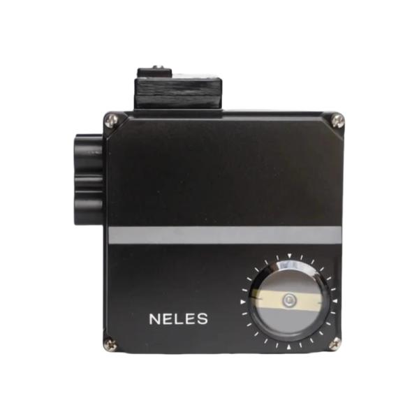 Neles NE700 Electropneumatic Valve Positioner 4-20mA Input IP54