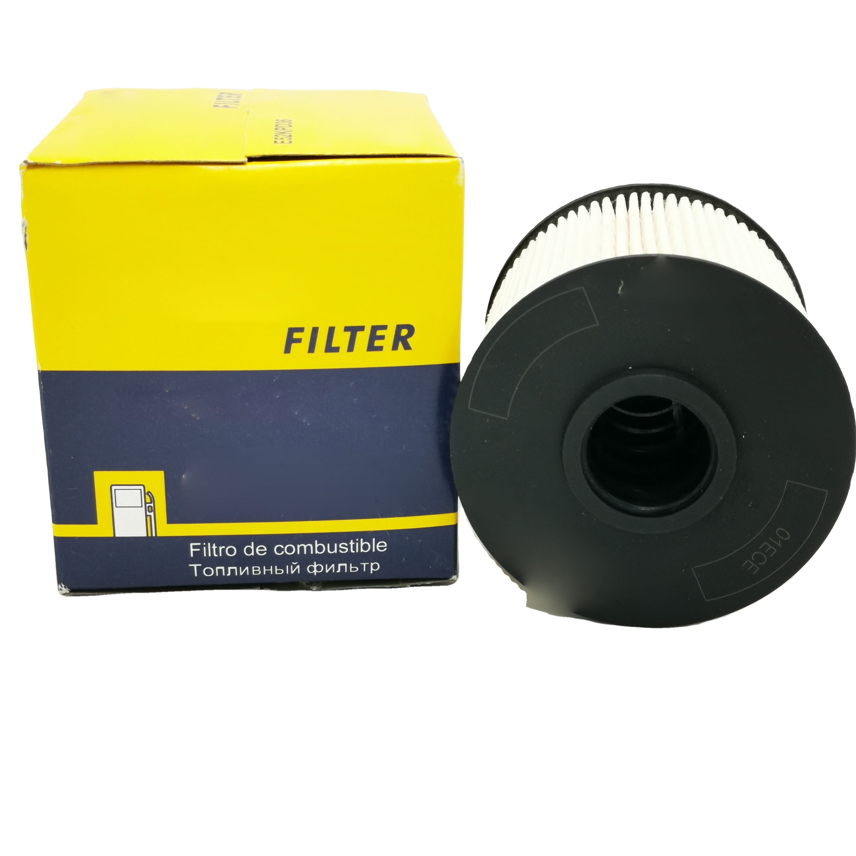 23. Other Year Diesel Fuel Filter E52KPD36 within with Filter Paper
