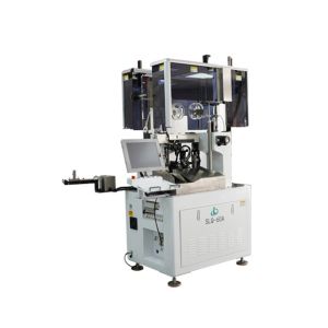 Quality CE Automatic Twisting Wire Processing Machine Practical Single Phase for sale