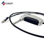 High Collection Efficiency Raman Spectroscopy Probe Raman Fiber Probe 1064nm