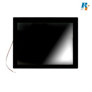 5 Inch TFT LCD Module 480x272 Resolution 50pin RGB Interface