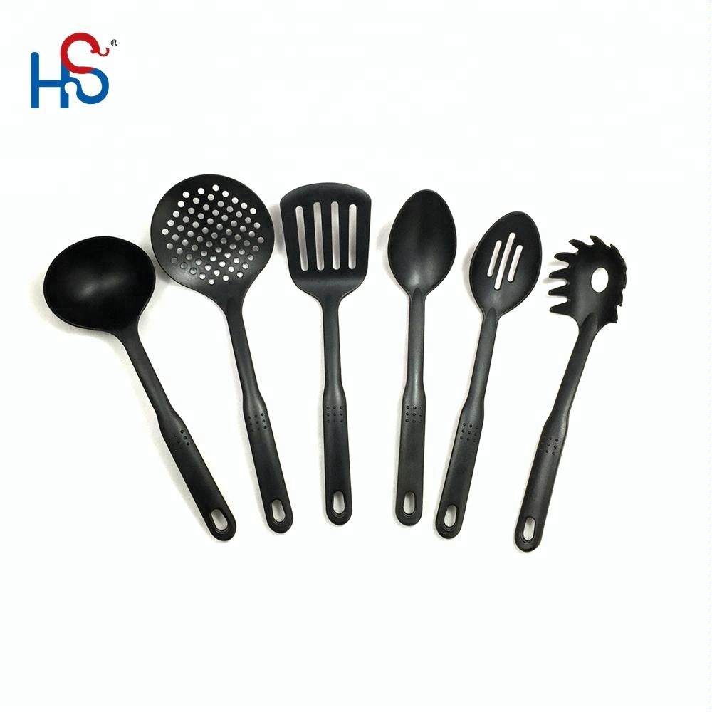 Logo Silk Printing Cooking Tools for Easy Stir-fry and Anti Oil Splash in Home Kitchen