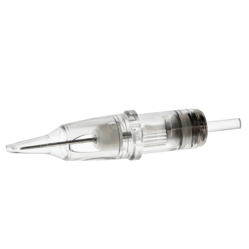OEM Fast Ship High Quality Disposable Sterilized Membrane Tattoo Cartridge Needle