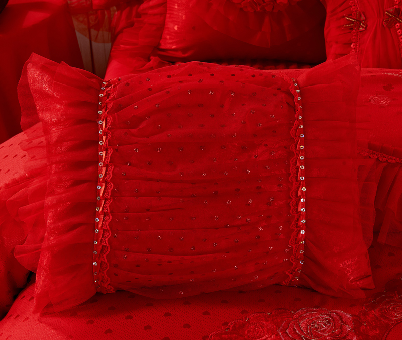 Color Fastness Grade 3-4 Modern Style 200TC 100% Cotton Bedding Set for Modern Bedroom
