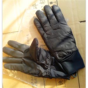 Quality soft shell winter gloves for women for sale