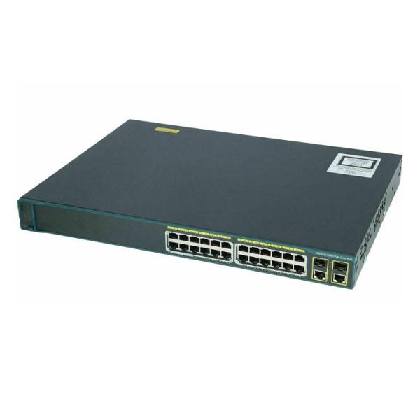 Full-Duplex Half-Duplex Communication 24 Port Fast Ethernet Network Switches with Private Mold Yes