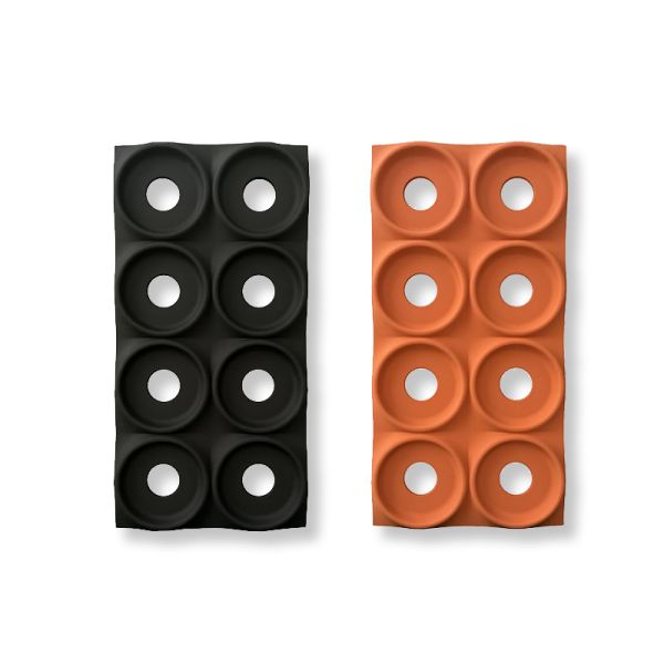 3D Polyurethane Faux Stone Panel Chord Foam Board Easy DIY Installation For Exterior Wall