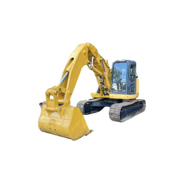 Excavator Tunnel Arm for Ex60 Zx135 Zx200 Pc240 with Bucket Breaker