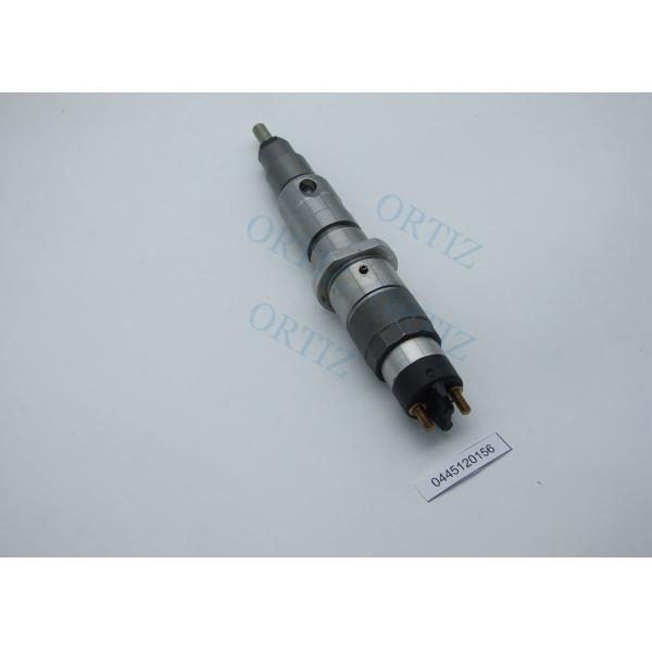 Original Diesel Injector Cleaner , Diesel Injector Adjustment 0445120156
