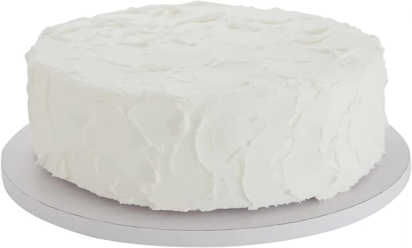Quality Cardboard Cake Base 6cm-20cm Square / Round Cake Base Board for sale