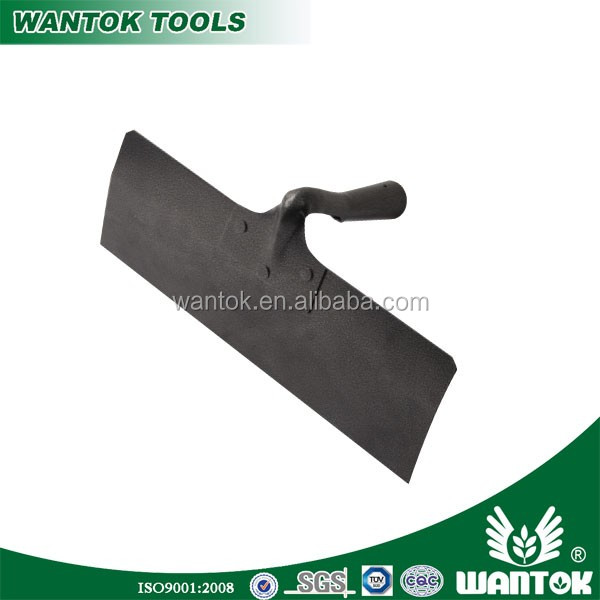 Upgrade Your Scraping Equipment with 400mm Wood Handle Scraper