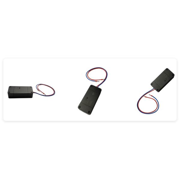 Power Supply AC110V/220V Output Single Channel Signal WiFi Control For Gate Opener