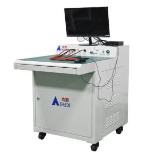 China Multifunction Lithium Battery Comprehensive Tester Battery Pack Testing Machine on sale