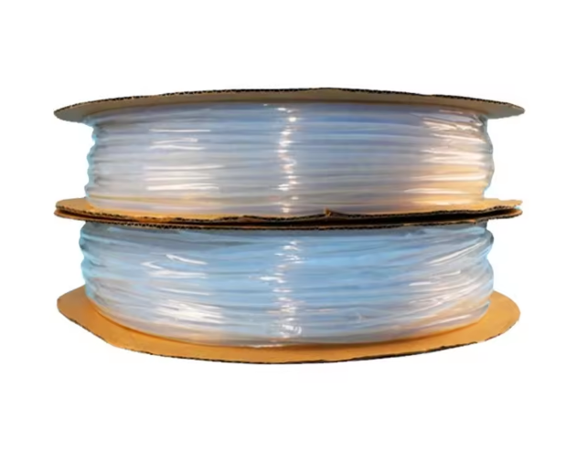 Quality PET Cable Sleeve 150 Celsius Cutting Processing Service Flexible Protective Sleeving for sale