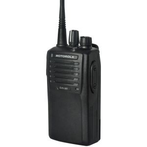 EVX261 Cb Radio Uhf Two Way Radio Communication Simultaneous Interpretation