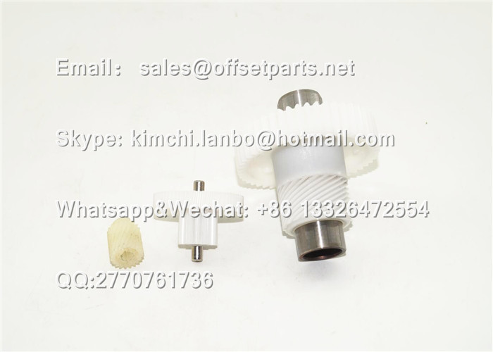F2.105.1171 gear 20teeth SM102/CD102/CX102/XL105 3pcs set offset printing machine parts
