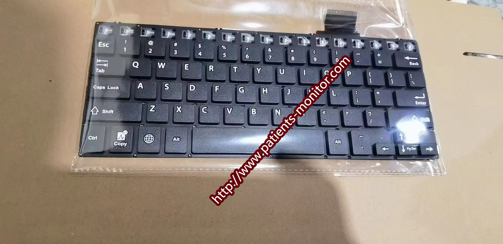 BeneHeart R12 ECG Machine Parts Mindray ElectrocardiograPHiliph ECG Machhine