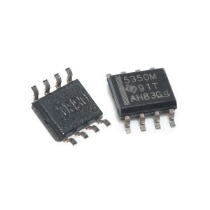 UCC5350MCDR IC Integrated Circuits SOIC-8 Isolated Gate Drivers