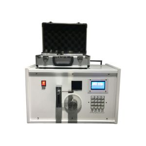 Quality XLZHT-1 Enameled Round Wires Springiness Tester for sale