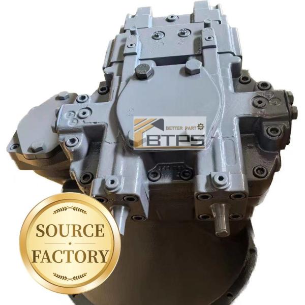 Excavator DX420 DX500 E330C A8VO200 Hydraulic Pump E330C Main Pump For Cat Excavators