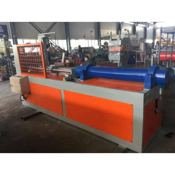 Hydraulic System Waste Tire Recycling Line with Low Energy Consumption and High Efficiency Rubber Crusher