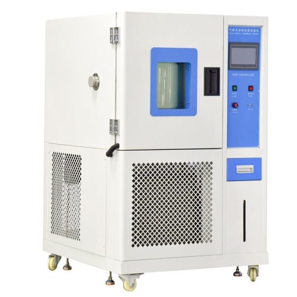 Quality Constant High Low Temperature Humidity Test Chamber Cabinet Programmable for sale