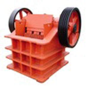 Quality 330 R/ Min Stone Crusher Machine for sale