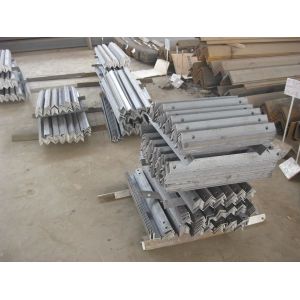 Big Sale High Speed CNC Angle Punching, Marking and Cutting Machine Line for