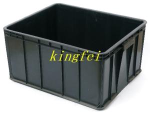 Quality CJ-8309 Anti Static Turnover Box Anti Static System Engineering for sale