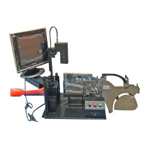 Quality Samsung SM Feeder Calibration JIG SMT Feeder Calibration for sale