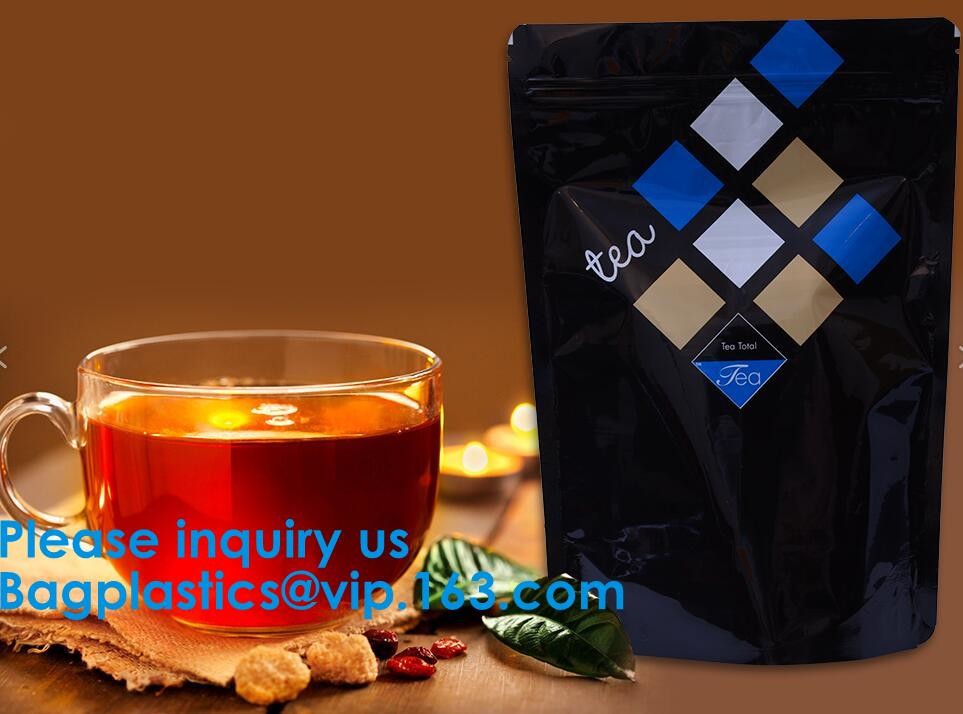 Sealing Bag, Zipper Bag, Middle Heat Sealed Bag,Side/Bottom Gusset Bag, Spout Bags, Aluminum Foil Bag, Irregular Shape B