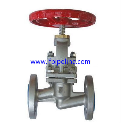 China new product globe Valve flange end,globe valve ANSI/JIS