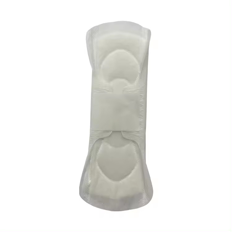 OEM Brand Female Period Menstrual Pad Women Sanitary Napkin Pad For Sleepy
