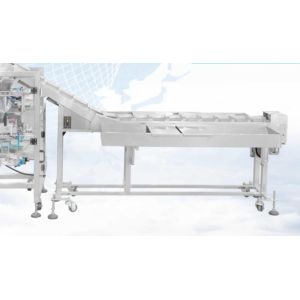 Quality 60 Bags / Min Semi Automatic Packing Machine for sale