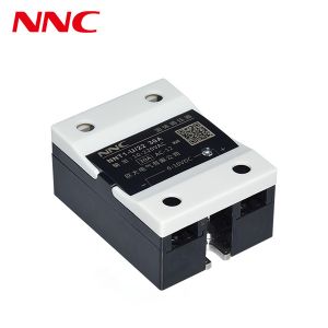 Quality HHT1 NNT1-R (SSR-VA) solid voltage regulator 10-80A Single-phase for Industrial Control for sale