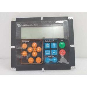 China IC752SPL013 GE Excitation Controller Interface Board High Performance Industrial Controller on sale