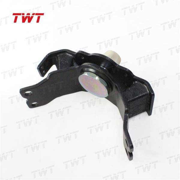 Twt 12371-75180 Rubber Engine Compartment Transmission Motor Mounting for Toyota Land Cruiser Prado 2015 2Trfe Trj150